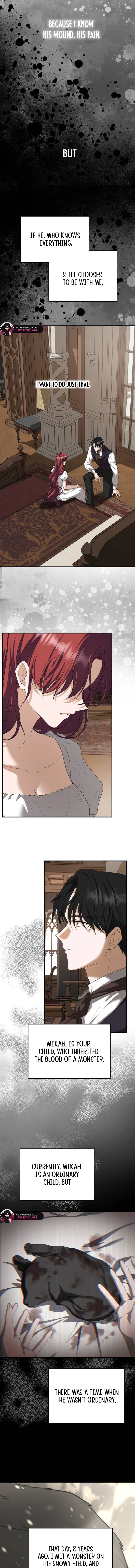 Read An unexpected proposal EN Manga Online