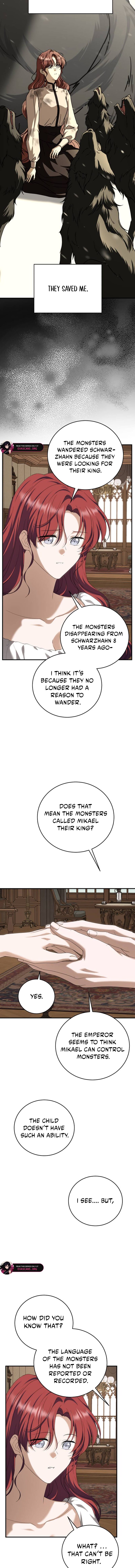Read An unexpected proposal EN Manga Online