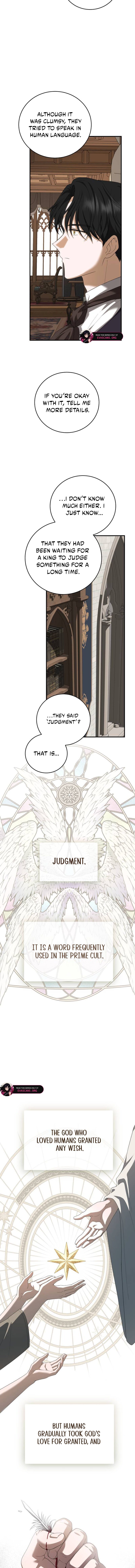 Read An unexpected proposal EN Manga Online