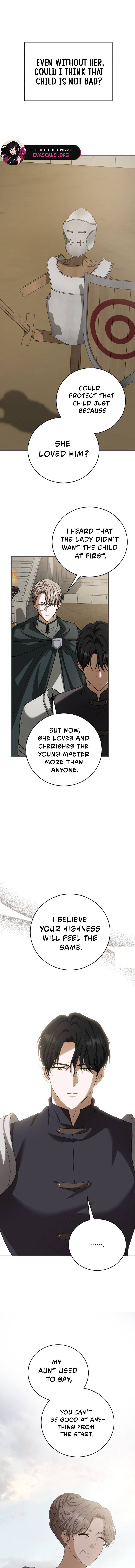 Read An unexpected proposal EN Manga Online