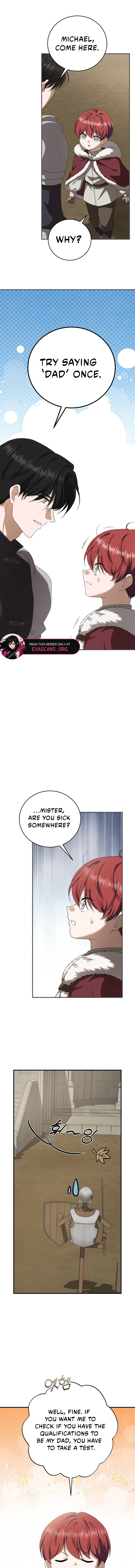 Read An unexpected proposal EN Manga Online