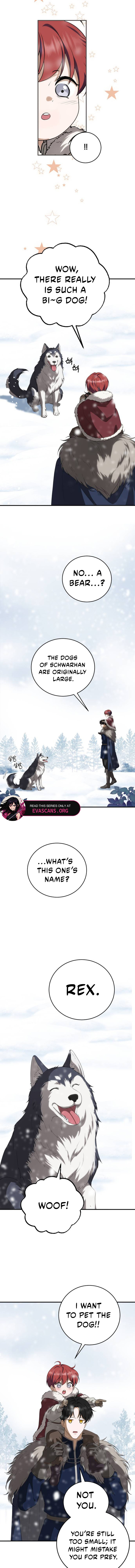 Read An unexpected proposal EN Manga Online