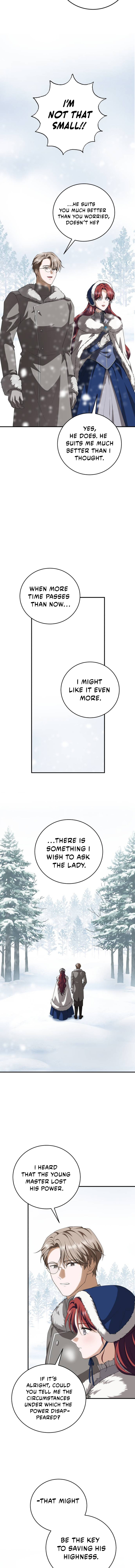 Read An unexpected proposal EN Manga Online