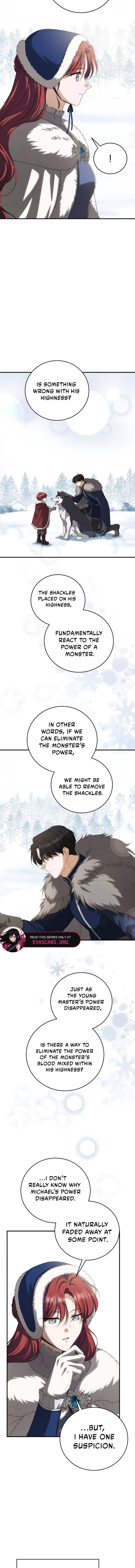 Read An unexpected proposal EN Manga Online