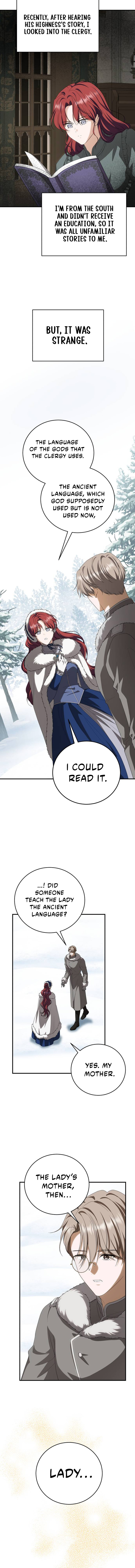 Read An unexpected proposal EN Manga Online
