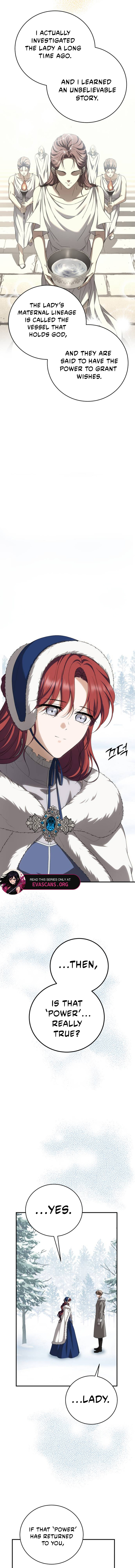 Read An unexpected proposal EN Manga Online