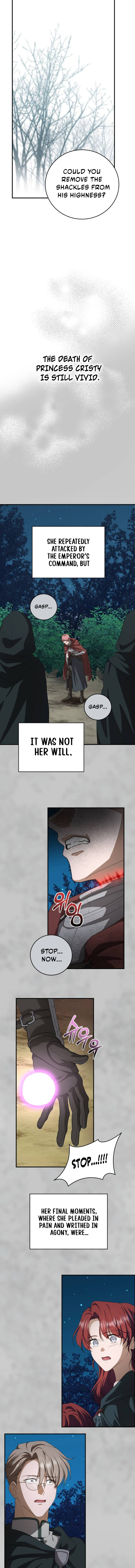Read An unexpected proposal EN Manga Online