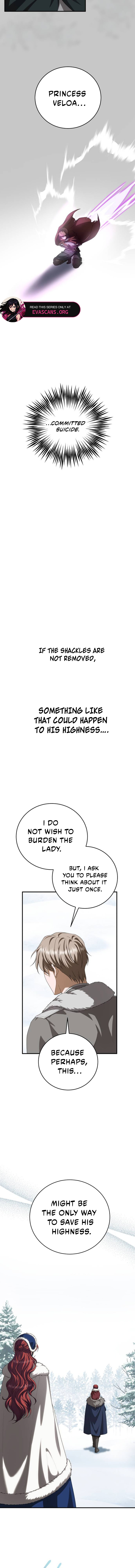 Read An unexpected proposal EN Manga Online