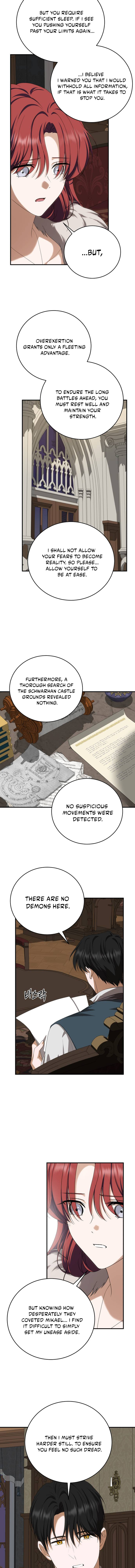 Read An unexpected proposal EN Manga Online