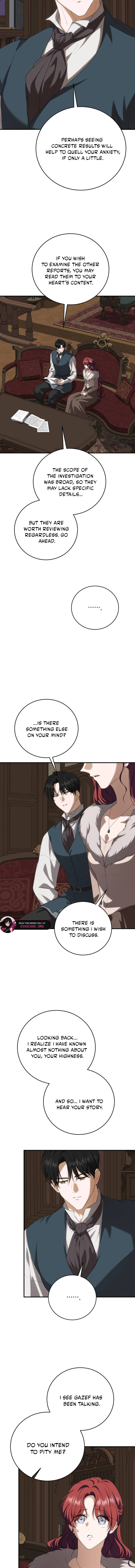 Read An unexpected proposal EN Manga Online