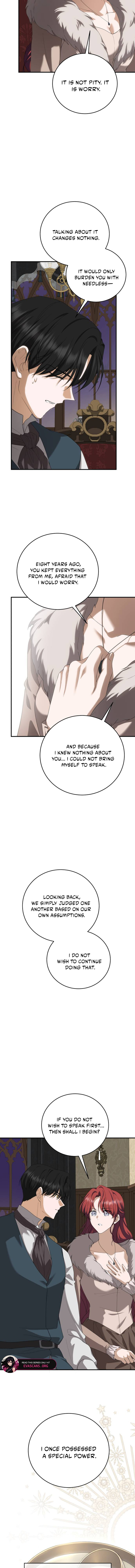 Read An unexpected proposal EN Manga Online