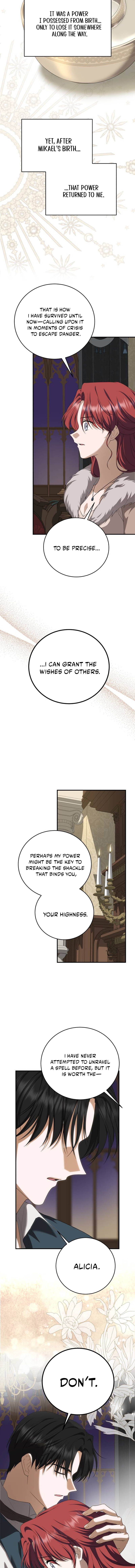 Read An unexpected proposal EN Manga Online
