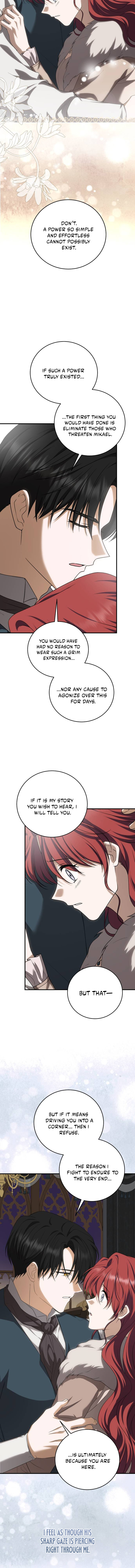 Read An unexpected proposal EN Manga Online