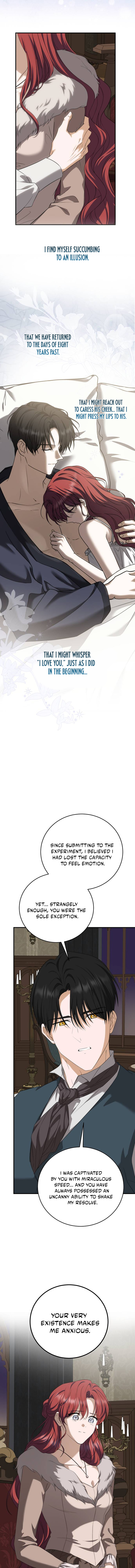 Read An unexpected proposal EN Manga Online