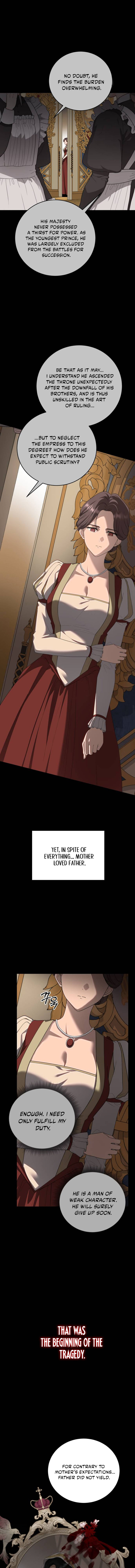 Read An unexpected proposal EN Manga Online