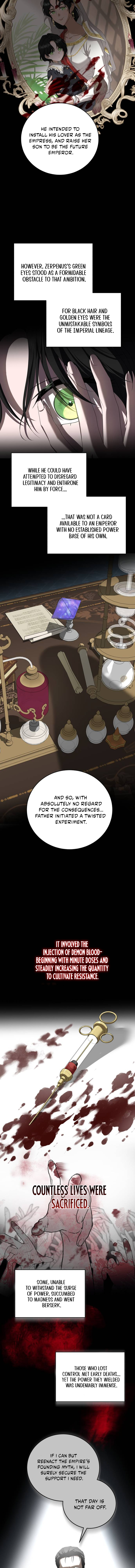 Read An unexpected proposal EN Manga Online