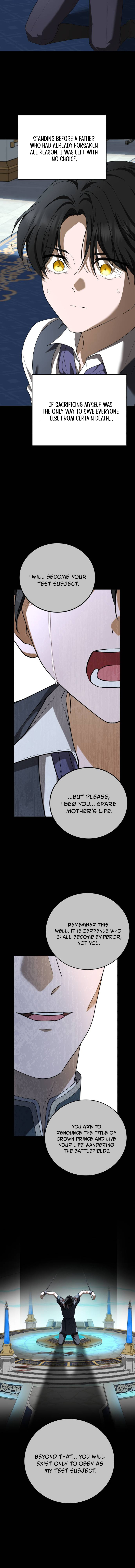 Read An unexpected proposal EN Manga Online