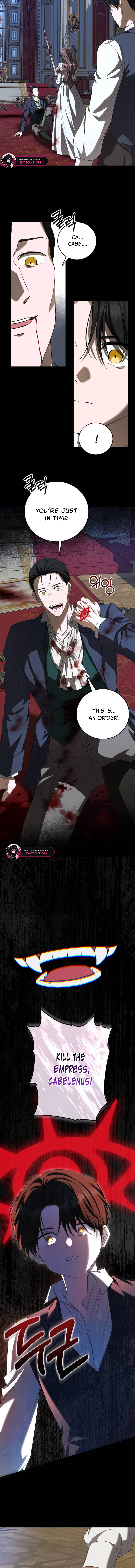 Read An unexpected proposal EN Manga Online