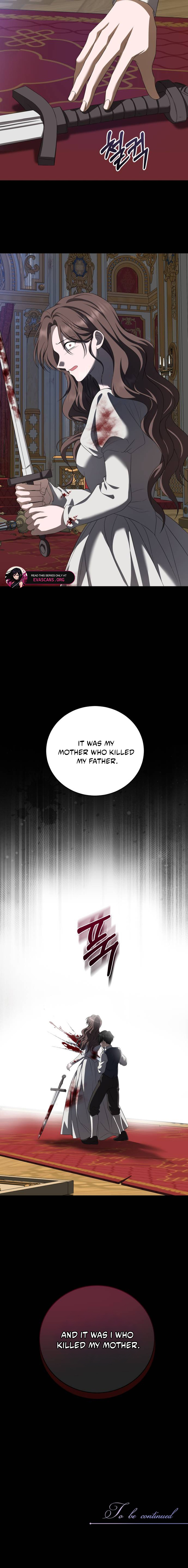 Read An unexpected proposal EN Manga Online