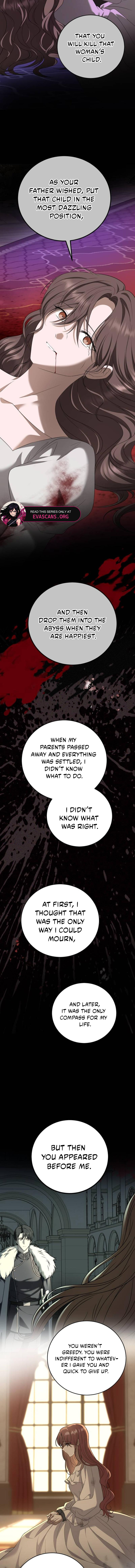 Read An unexpected proposal EN Manga Online