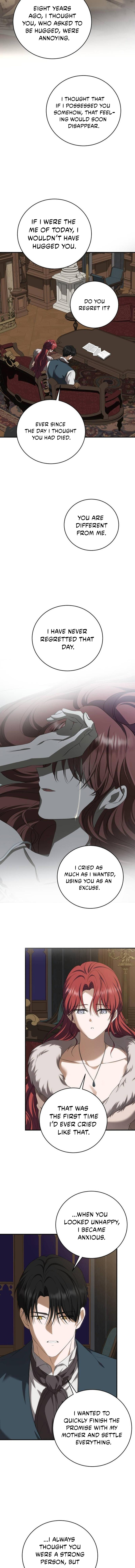 Read An unexpected proposal EN Manga Online