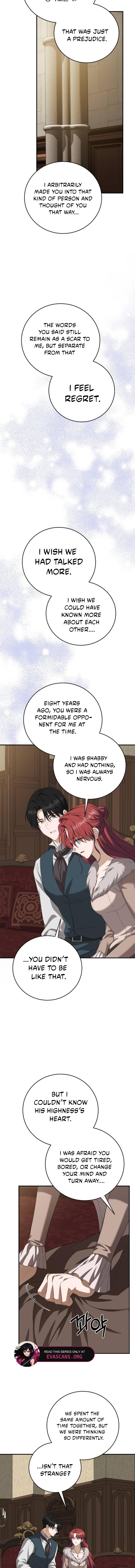 Read An unexpected proposal EN Manga Online