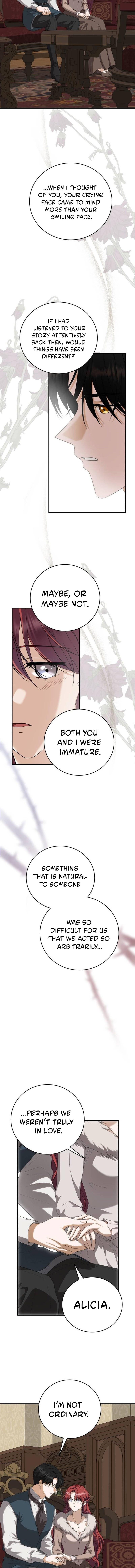 Read An unexpected proposal EN Manga Online