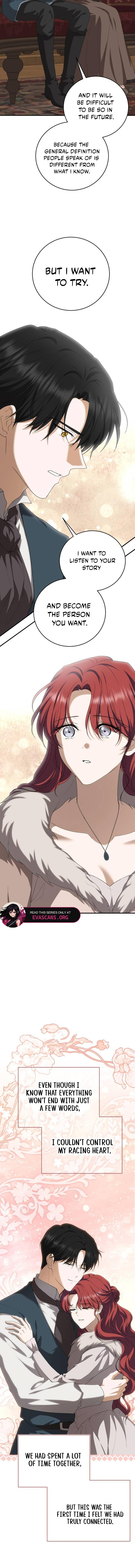 Read An unexpected proposal EN Manga Online