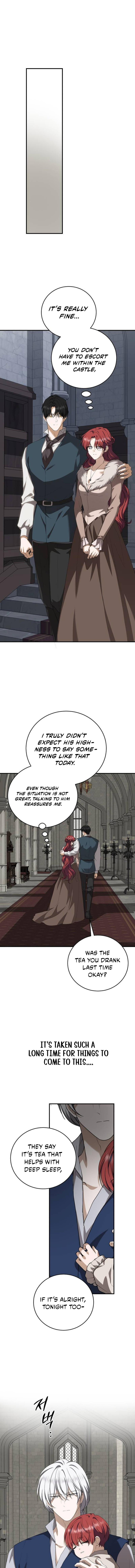Read An unexpected proposal EN Manga Online