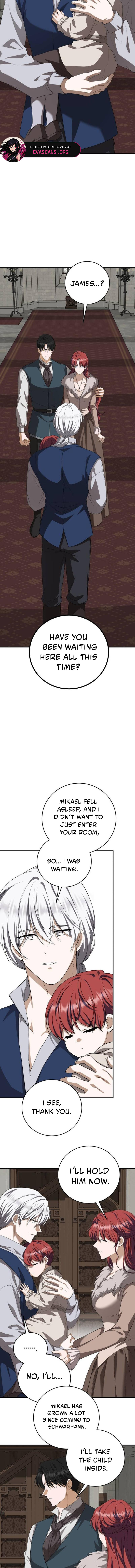 Read An unexpected proposal EN Manga Online