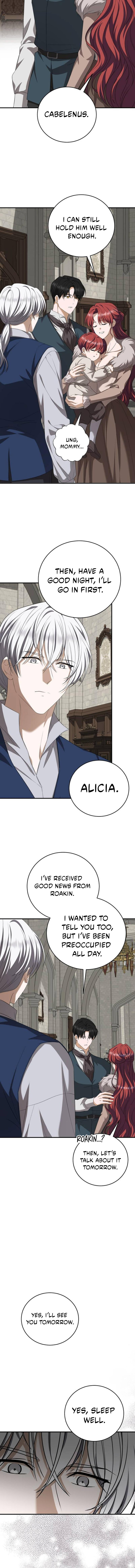 Read An unexpected proposal EN Manga Online