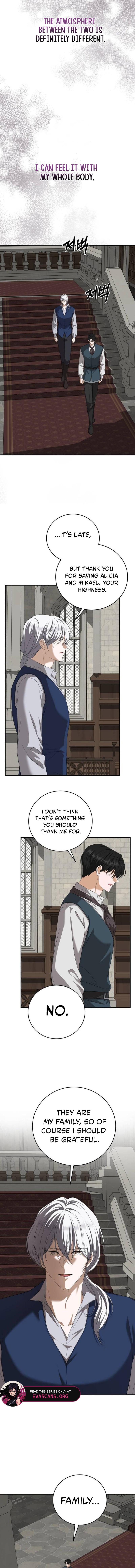 Read An unexpected proposal EN Manga Online