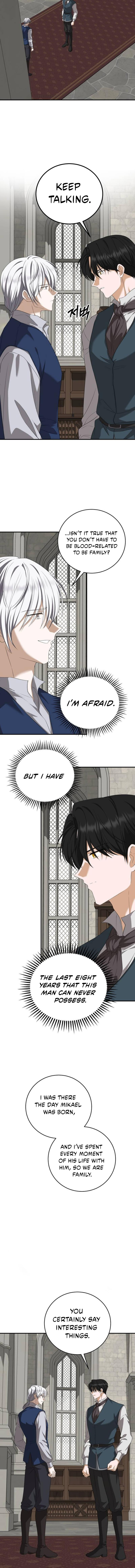 Read An unexpected proposal EN Manga Online