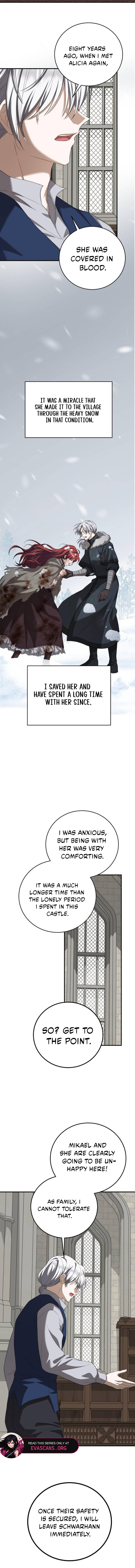 Read An unexpected proposal EN Manga Online