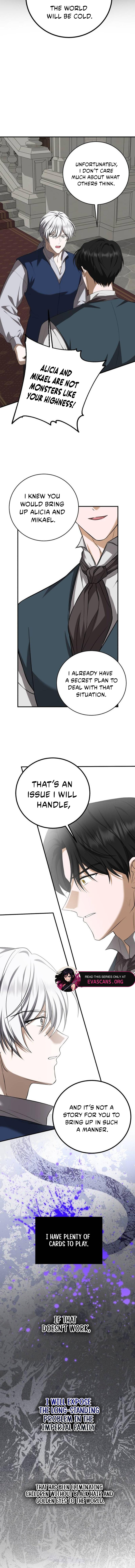 Read An unexpected proposal EN Manga Online