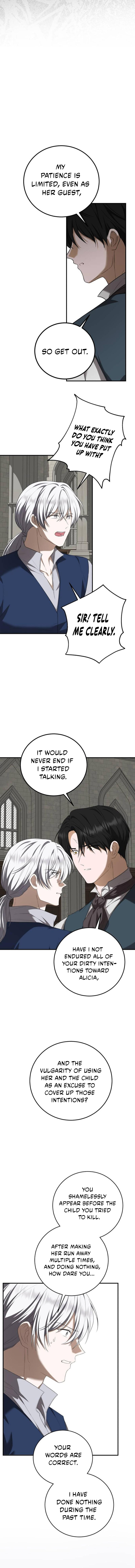 Read An unexpected proposal EN Manga Online