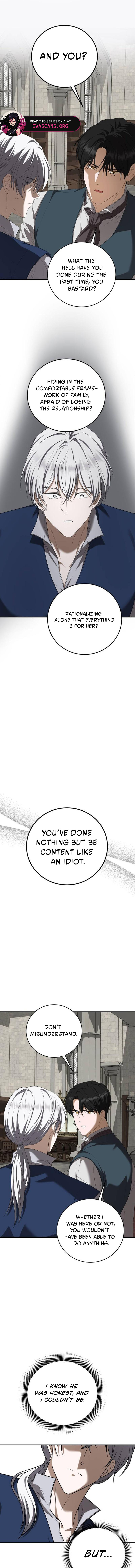Read An unexpected proposal EN Manga Online