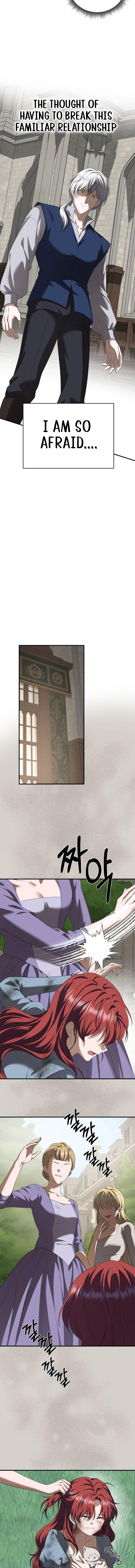 Read An unexpected proposal EN Manga Online