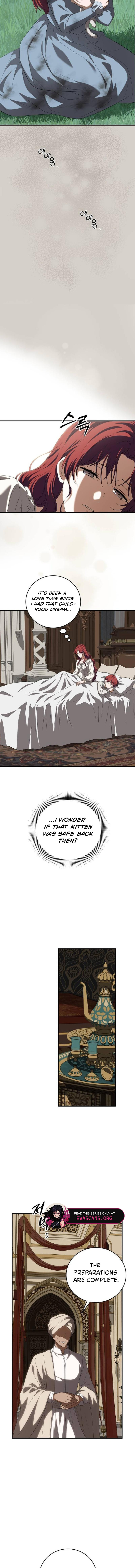 Read An unexpected proposal EN Manga Online