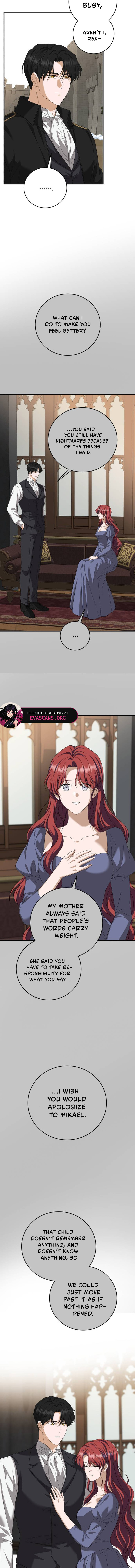 Read An unexpected proposal EN Manga Online