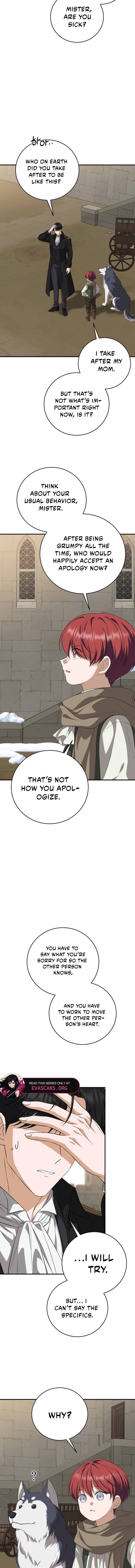 Read An unexpected proposal EN Manga Online