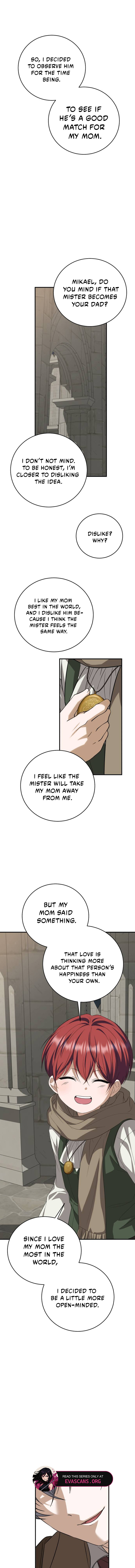 Read An unexpected proposal EN Manga Online