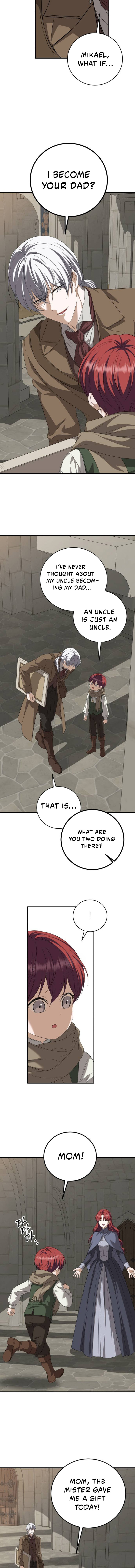 Read An unexpected proposal EN Manga Online