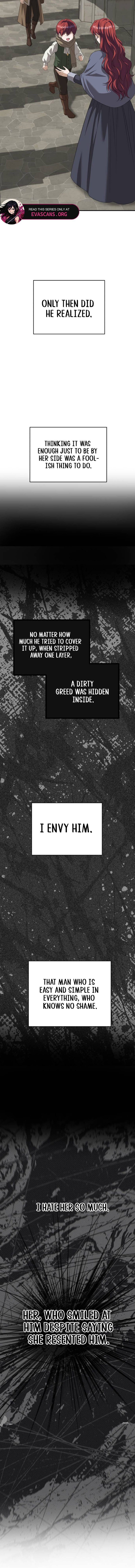 Read An unexpected proposal EN Manga Online