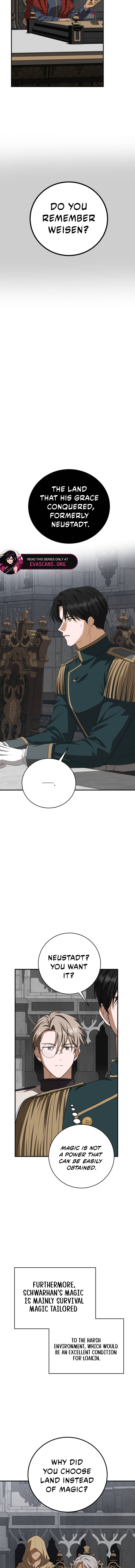 Read An unexpected proposal EN Manga Online