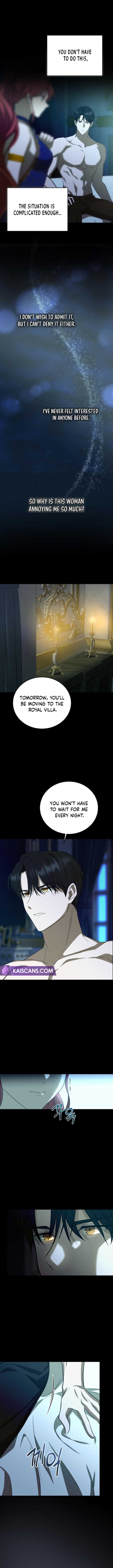 Read An unexpected proposal EN Manga Online