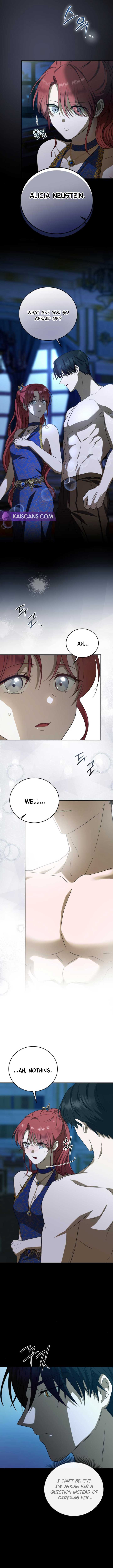 Read An unexpected proposal EN Manga Online