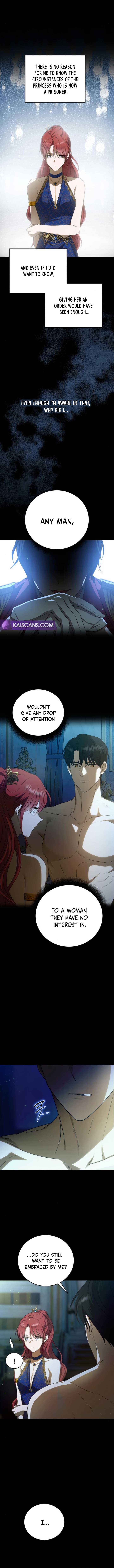Read An unexpected proposal EN Manga Online