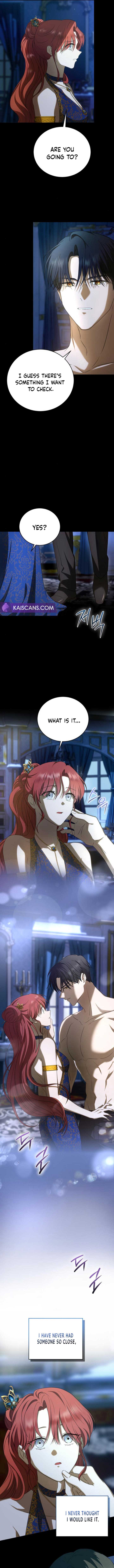 Read An unexpected proposal EN Manga Online