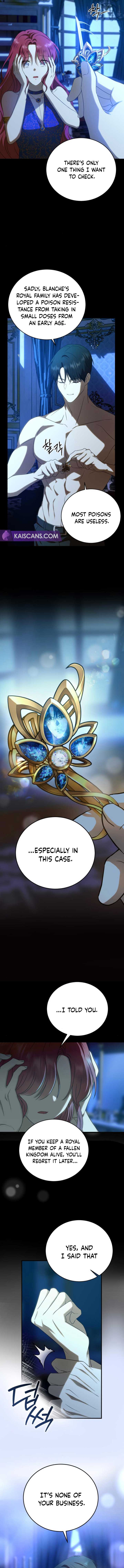 Read An unexpected proposal EN Manga Online